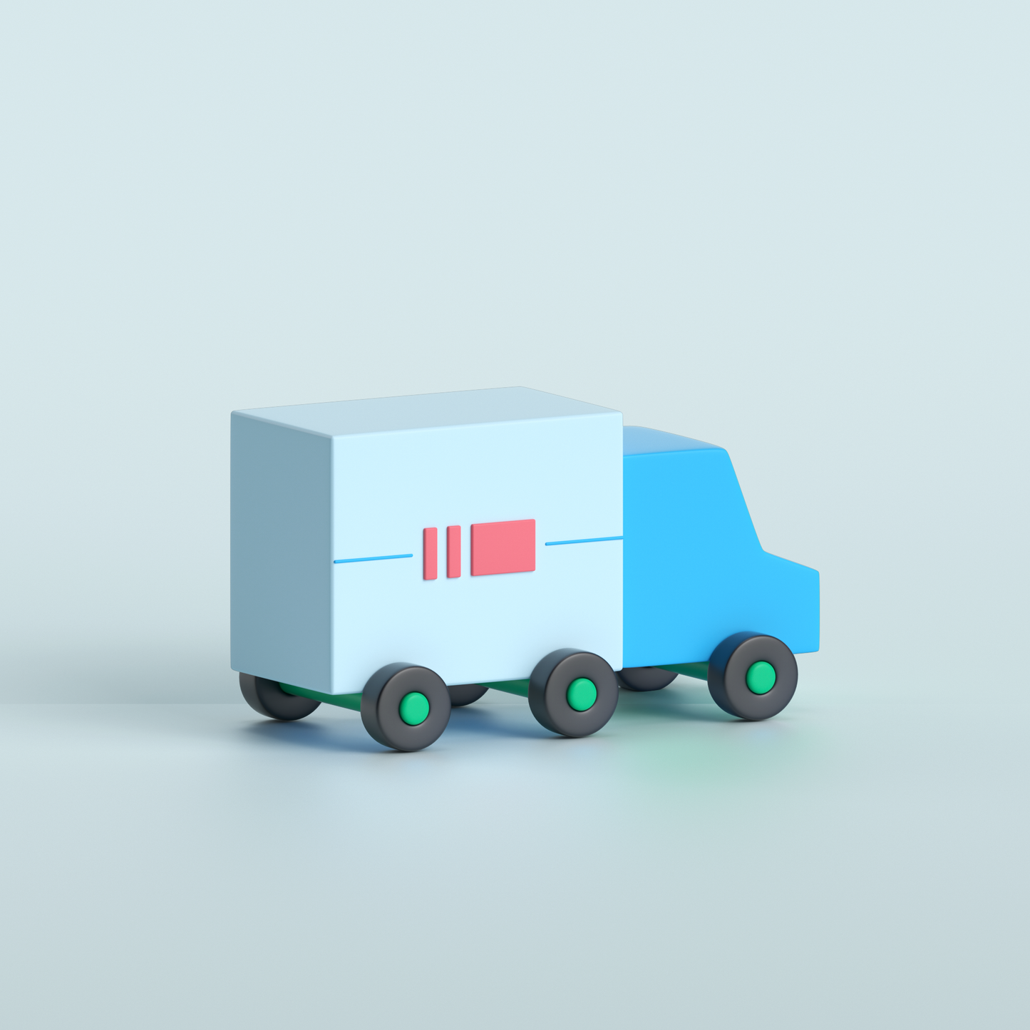 Fast Delivery