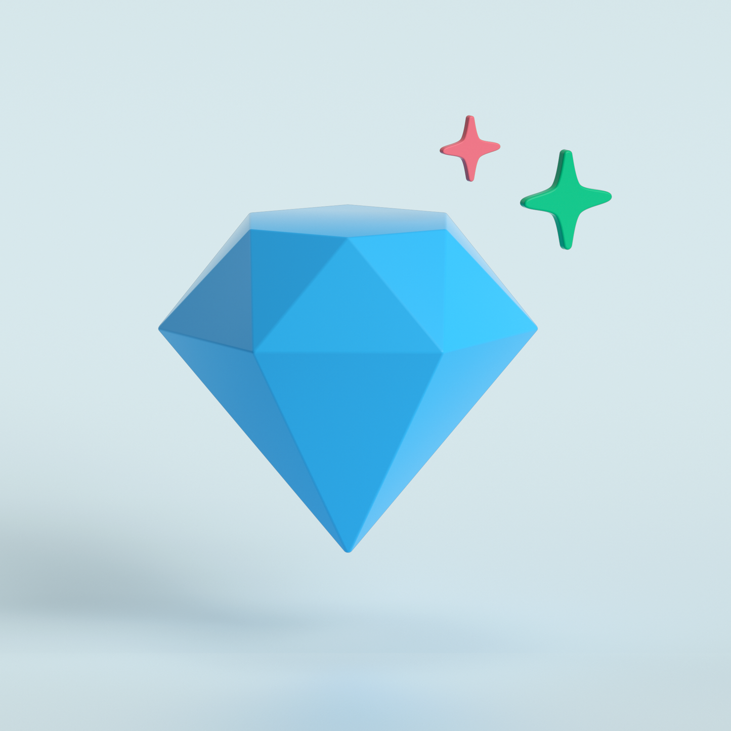 Diamond